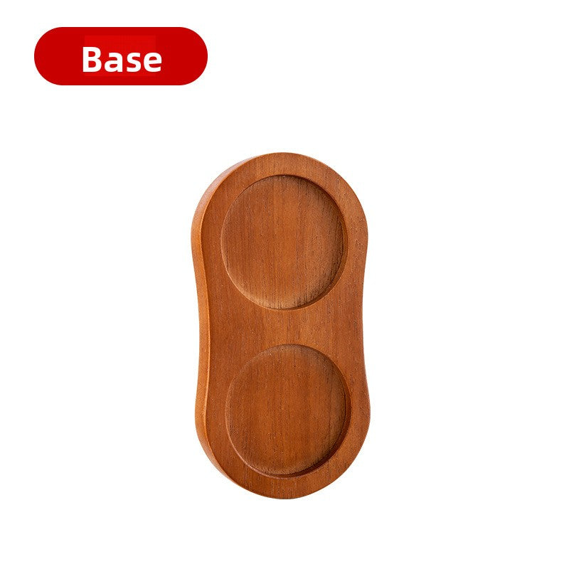 Manual 5inch 8inch 10inch Grinder Pepper Grinder Oak Wood Sichuan Pepper Freshly Ground Pepper Powder Seasoning Jar Grinder Bottle