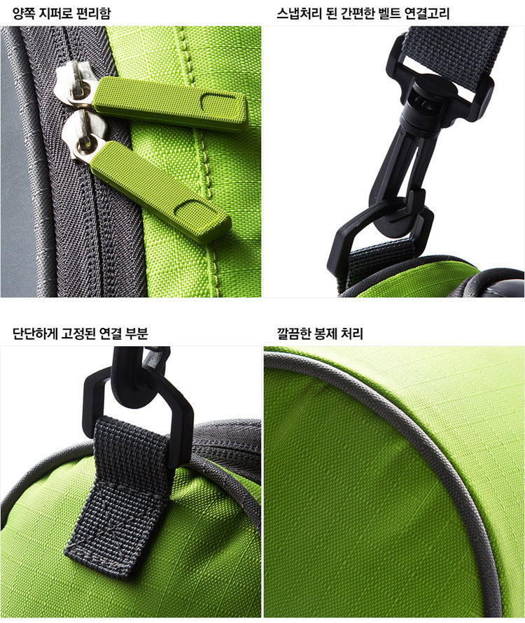 Cross-Border New Bicycle Bag Handlebar Bag Front Bag Mountain Bike Bicycle Accessories Cycling Bag Touchscreen Phone Bag