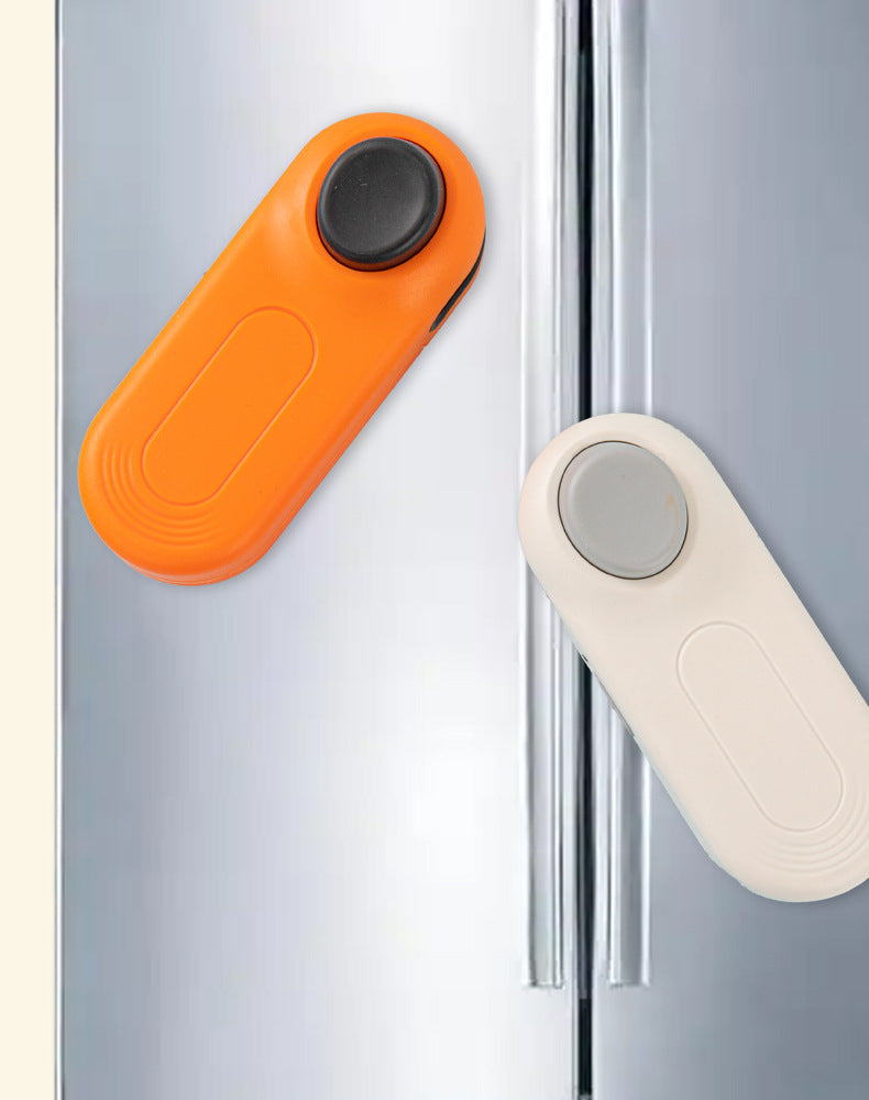 Mini Sealing Machine Small Household Plastic Sealer Snack Moisture-Proof Sealing Artifact Portable Hand Press Plastic Bag Sealer