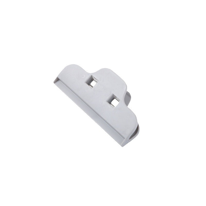Kitchen Potato Chip Sealing Clips Wholesale Food Japanese Sealing Device Household Plastic Snack Bag Sealing Clips