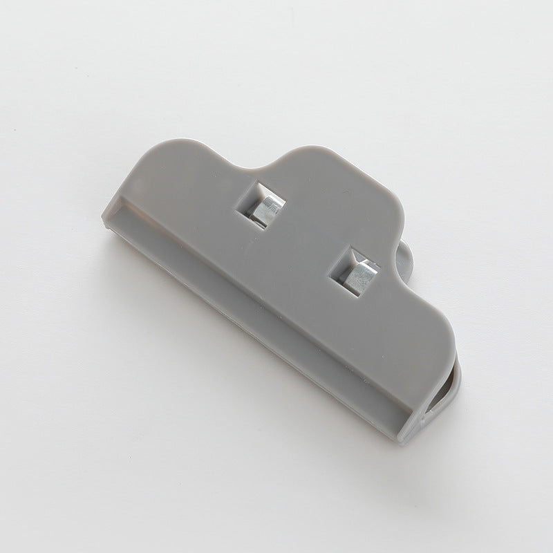 Kitchen Potato Chip Sealing Clips Wholesale Food Japanese Sealing Device Household Plastic Snack Bag Sealing Clips